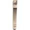Ekena Millwork Imperial Craftsman Smooth Bracket, Douglas Fir, 5 1/2"W x 38"D x 46"H BKT06X38X46IMP04SDF - alternate 4